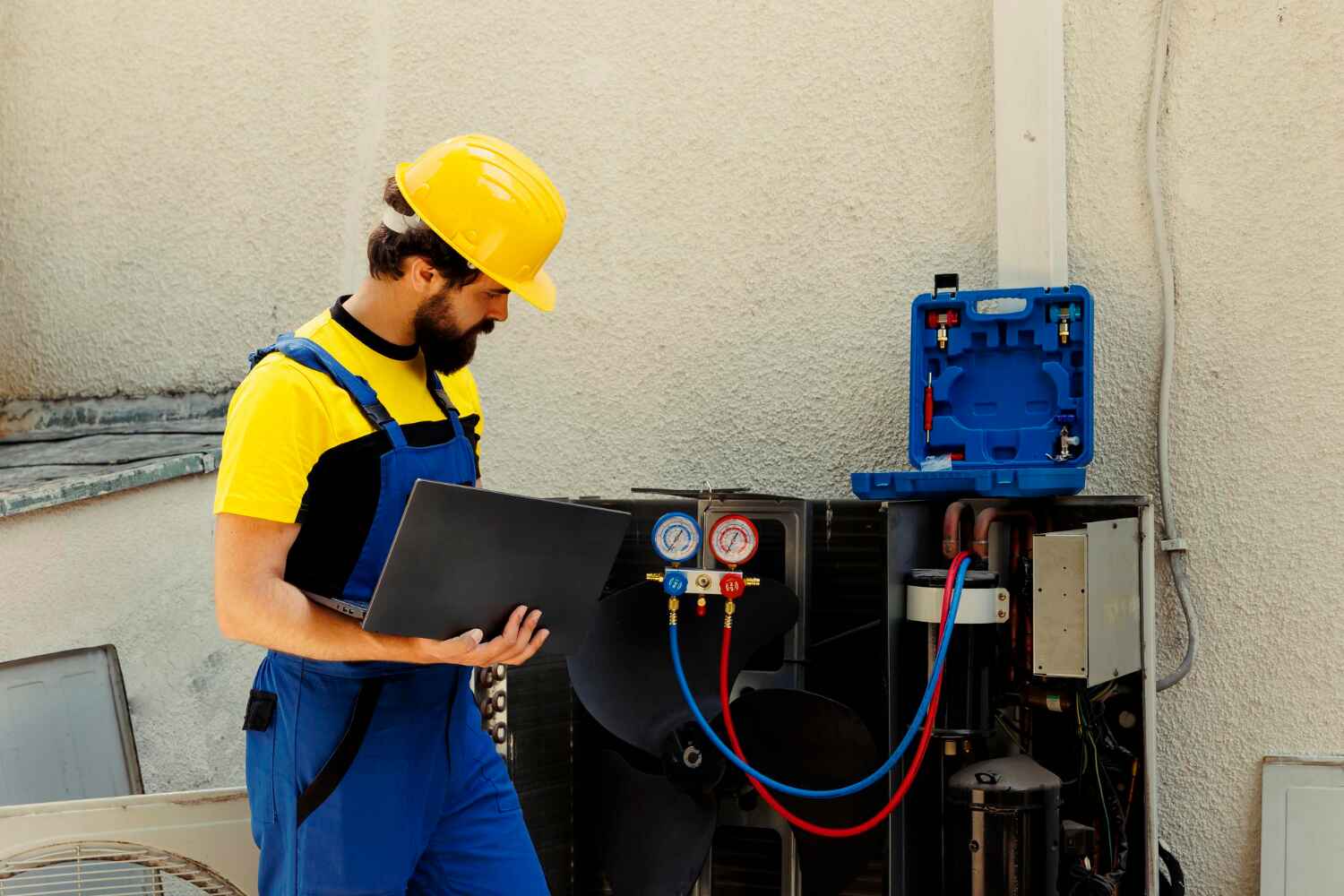 Best HVAC installation services  in East Gaffney, SC