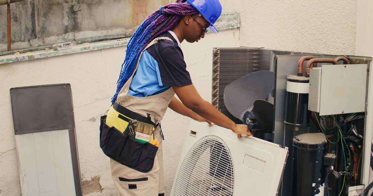 Best Air conditioning repair  in East Gaffney, SC